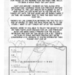 Nami no Koukainisshi Special 2