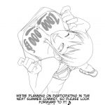 Nami no Koukainisshi Special 2