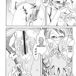 Nami no Koukainisshi Special 2