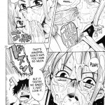 Nami no Koukainisshi Special