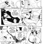 Nami no Koukainisshi Special