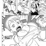 Nami no Koukainisshi Special