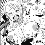 Nami no Koukainisshi Special