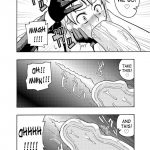 Nami no (Ura) Koukai Nisshi 2