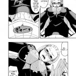 Nami no (Ura) Koukai Nisshi 2