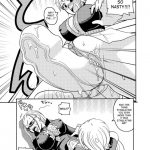 Nami no (Ura) Koukai Nisshi 2