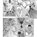 Nami no (Ura) Koukai Nisshi 4