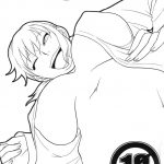 Nami no (Ura) Koukai Nisshi 5