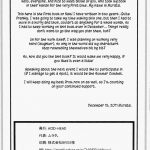 Nami no (Ura) Koukai Nisshi 6