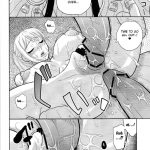 Nami no Ura Koukai Nisshi 7