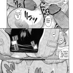 Nami no Ura Koukai Nisshi 7