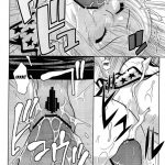 Nami no Ura Koukai Nisshi 7