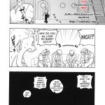 Nami no (Ura) Koukai Nisshi EX NamiRobi