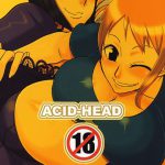 Nami no (Ura) Koukai Nisshi EX NamiRobi