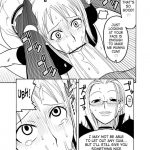 Nami’s Hidden Sailing Diary 1