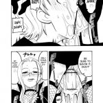 Nami’s Hidden Sailing Diary 1