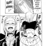 Nami’s Hidden Sailing Diary 1