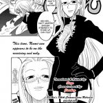 Nami’s Hidden Sailing Diary 1