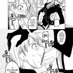 Nami’s Hidden Sailing Diary 1