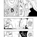 Nami’s Hidden Sailing Diary 1