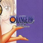 ORANGE PIE Vol.4