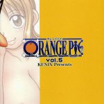 ORANGE PIE Vol.5