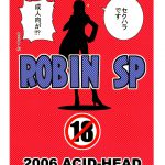 ROBIN SP