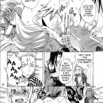 Sexual Desire Cascade ~Nami ver.~