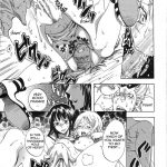 Sexual Desire Cascade ~Nami ver.~