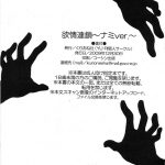 Sexual Desire Cascade ~Nami ver.~