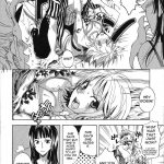 Sexual Desire Cascade ~Nami ver.~