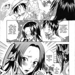 Sexual Desire Cascade Snake Empress ver