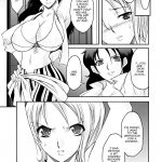 SILENT SEA -Revenge!!-