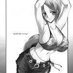 SILENT SEA -Revenge!!-