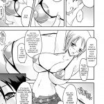 SILENT SEA -Revenge!!-