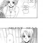 SILENT SEA vol.2