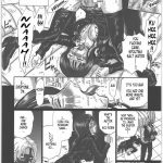 TAIL-MAN NICO ROBIN BOOK