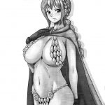 The Undefeated Woman