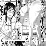 Woman Pirate in Paradise