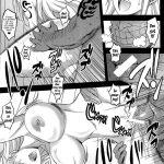 Woman Pirate in Paradise 3