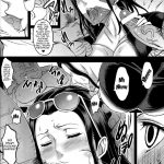 Woman Pirate in Paradise 3