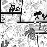 Woman Pirate in Paradise 4