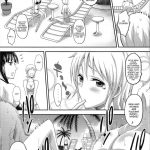 Woman Pirate in Paradise