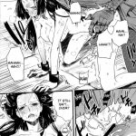 Zoku Onna Goroshi Hebi Jigoku 2