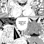 Zoku Onna Goroshi Hebi Jigoku 2