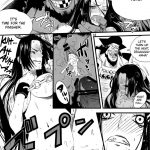 Zoku Onna Goroshi Hebi Jigoku 2