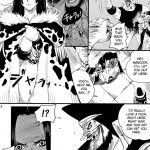 Zoku Onna Goroshi Hebi Jigoku 2