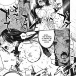 Zoku Onnagoroshi Hebi no Jigoku