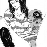 Zoku Onnagoroshi Hebi no Jigoku