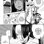 Zoku Onnagoroshi Hebi no Jigoku